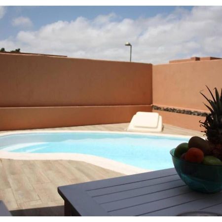 Anahi Homes Corralejo - Villa Drago 12 La Oliva Dış mekan fotoğraf