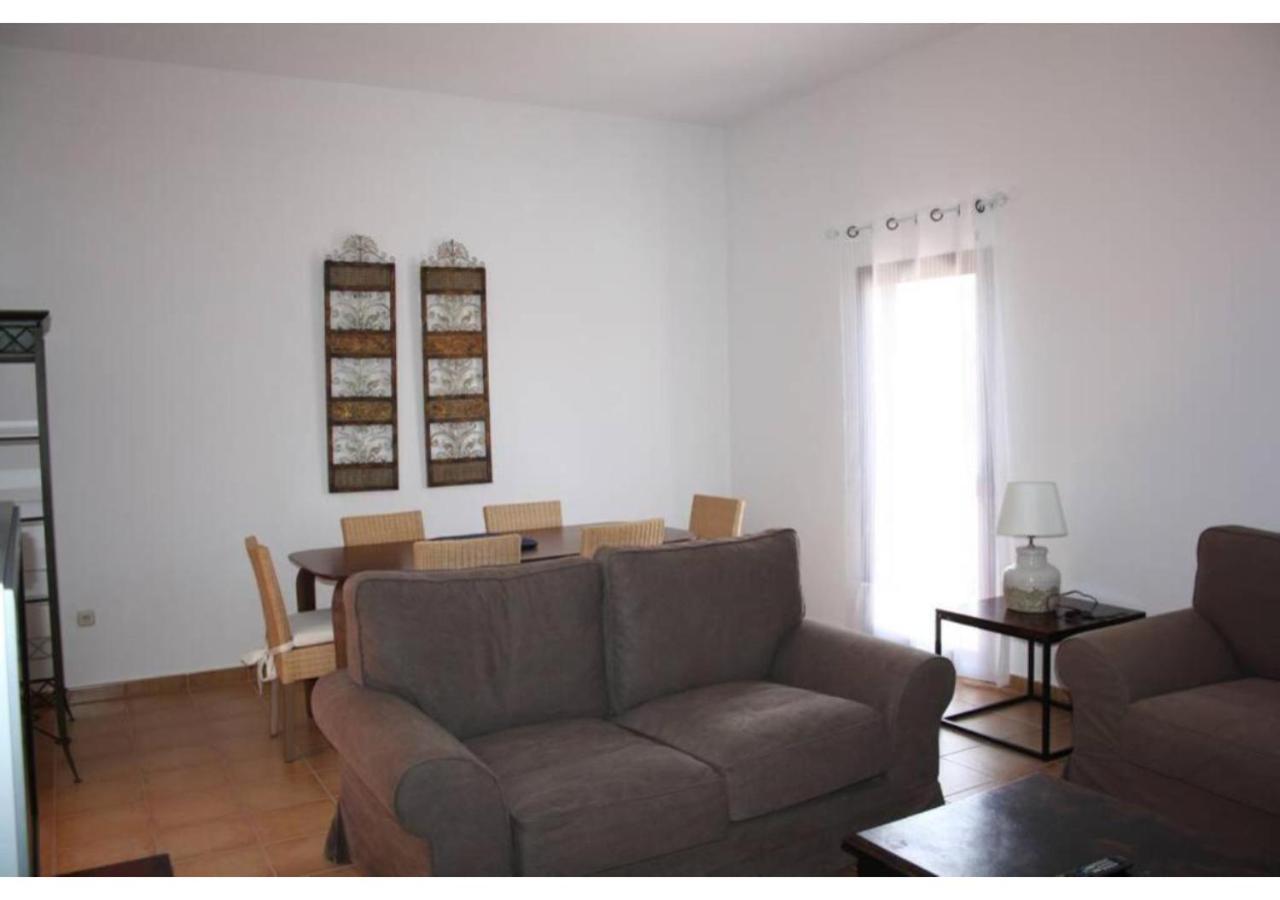 Anahi Homes Corralejo - Villa Drago 12 La Oliva Dış mekan fotoğraf