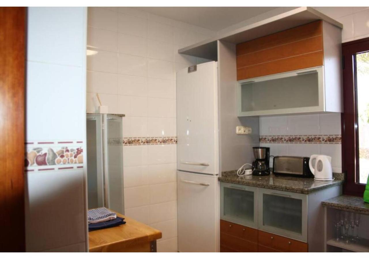 Anahi Homes Corralejo - Villa Drago 12 La Oliva Dış mekan fotoğraf