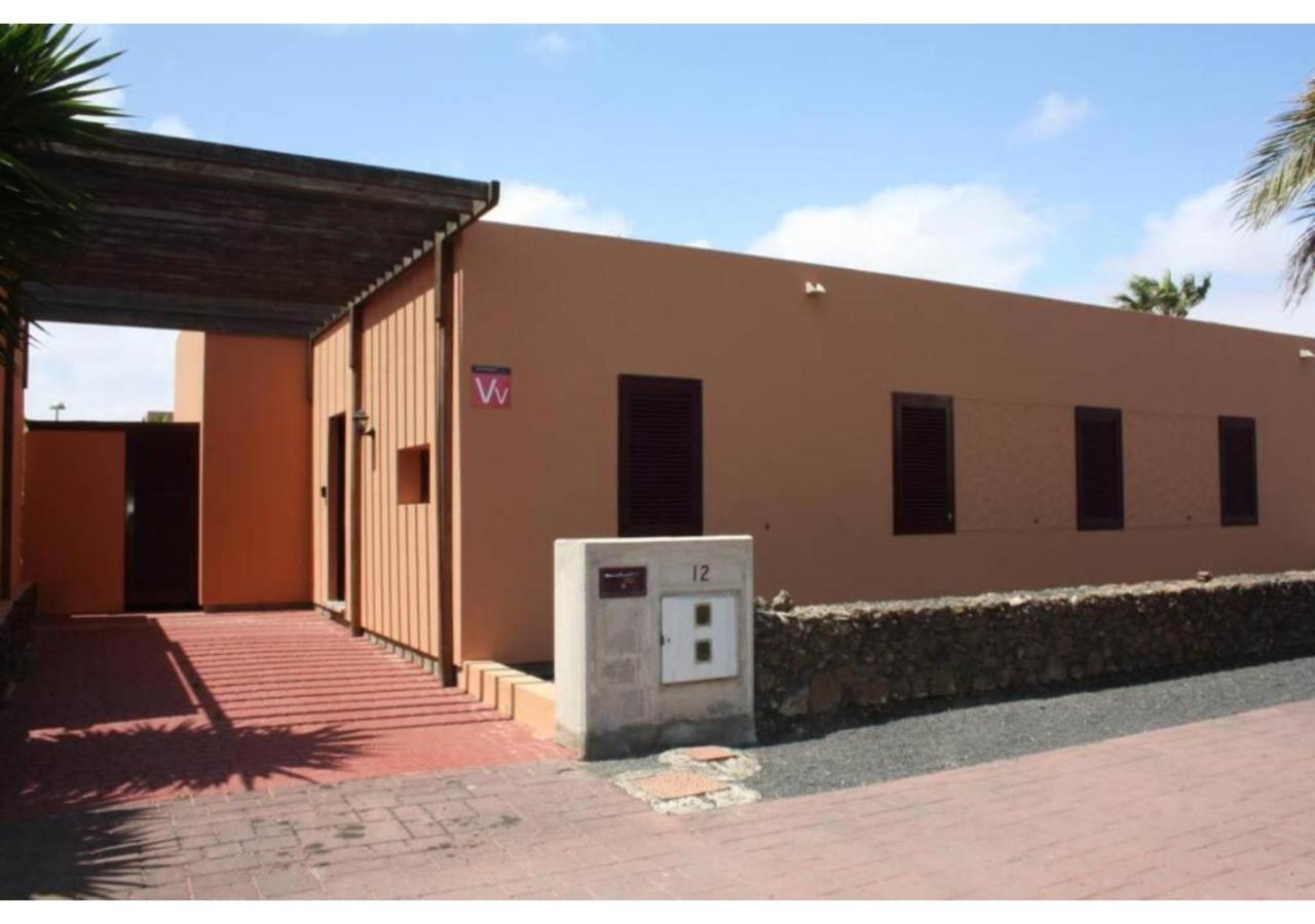 Anahi Homes Corralejo - Villa Drago 12 La Oliva Dış mekan fotoğraf