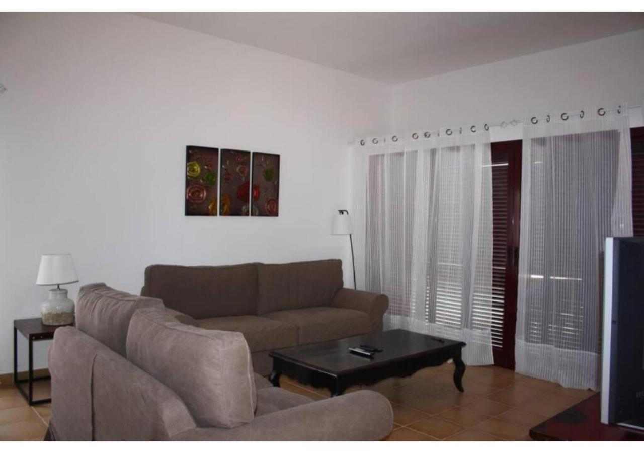 Anahi Homes Corralejo - Villa Drago 12 La Oliva Dış mekan fotoğraf